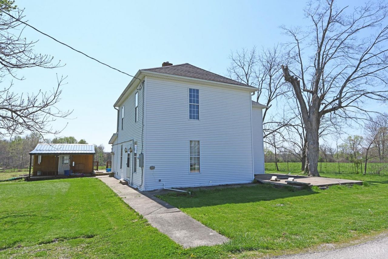 2605 Ireton Trees Road, Moscow, OH 45153 Main Photo