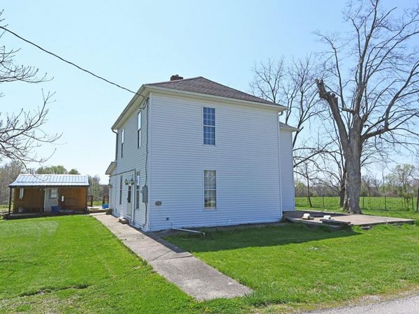 2605 Ireton Trees Road, Moscow, OH 45153