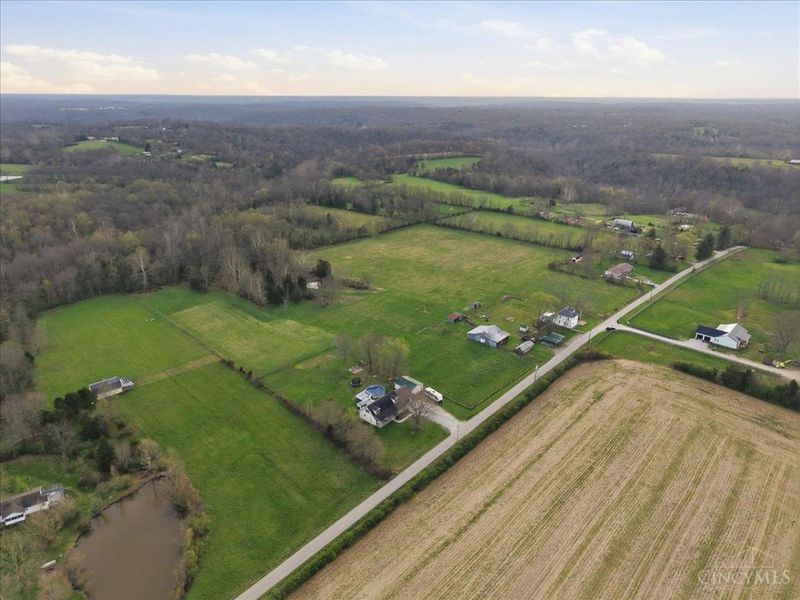 2605 Ireton Trees Road, Moscow, OH 45153 Photo 48