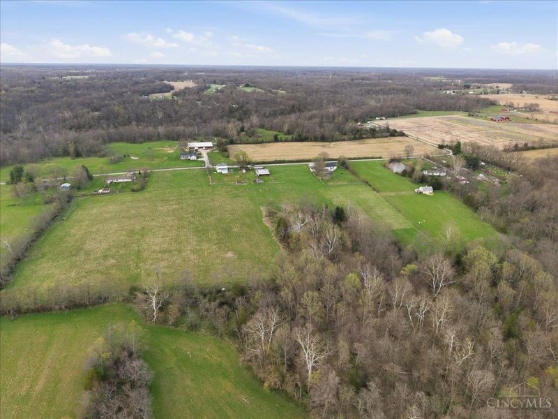 2605 Ireton Trees Road, Moscow, OH 45153 Photo 49