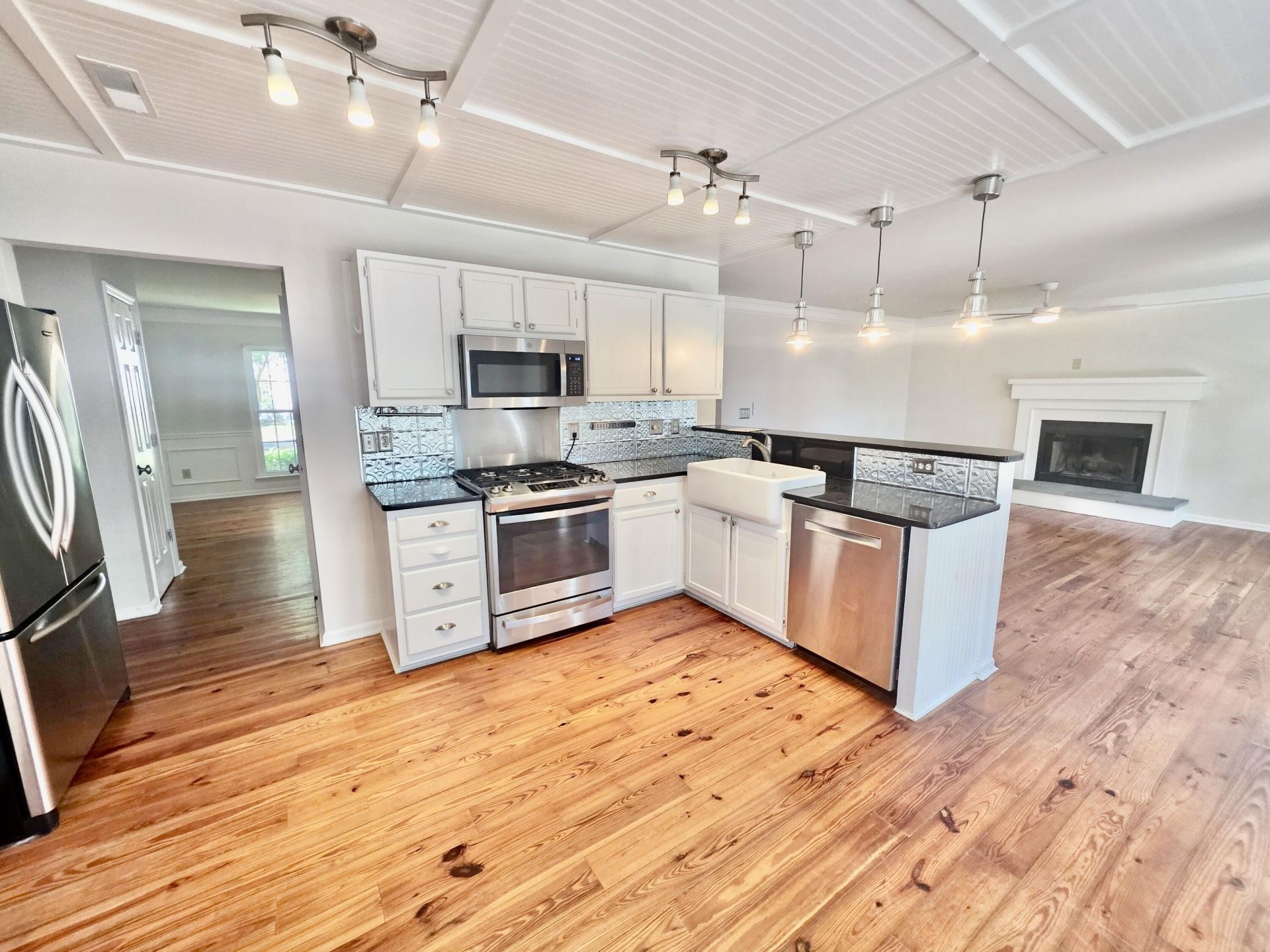 1500 Old Village Drive Photo 12