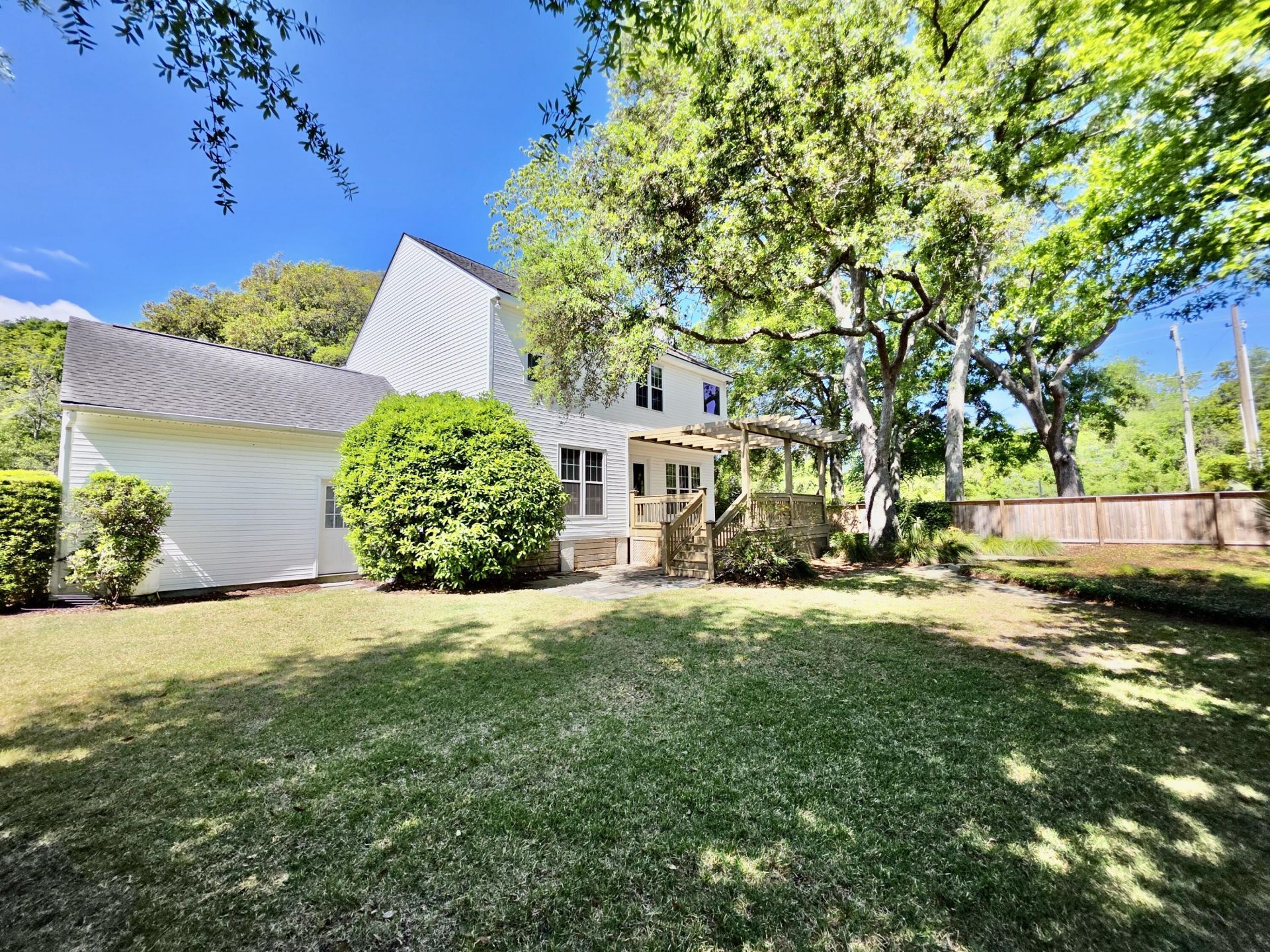 1500 Old Village Drive Photo 30