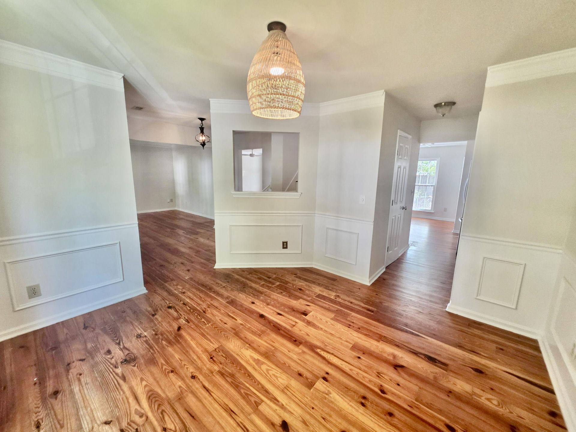 1500 Old Village Drive Photo 5