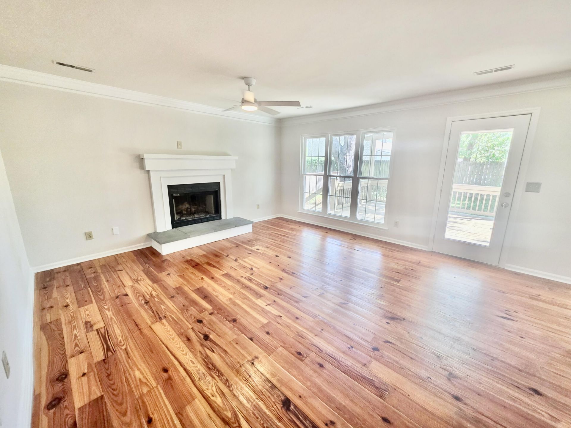 1500 Old Village Drive Photo 9