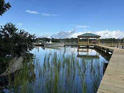 2761 Anchor Watch Drive, Unit 54, Wadmalaw Island, SC 29487