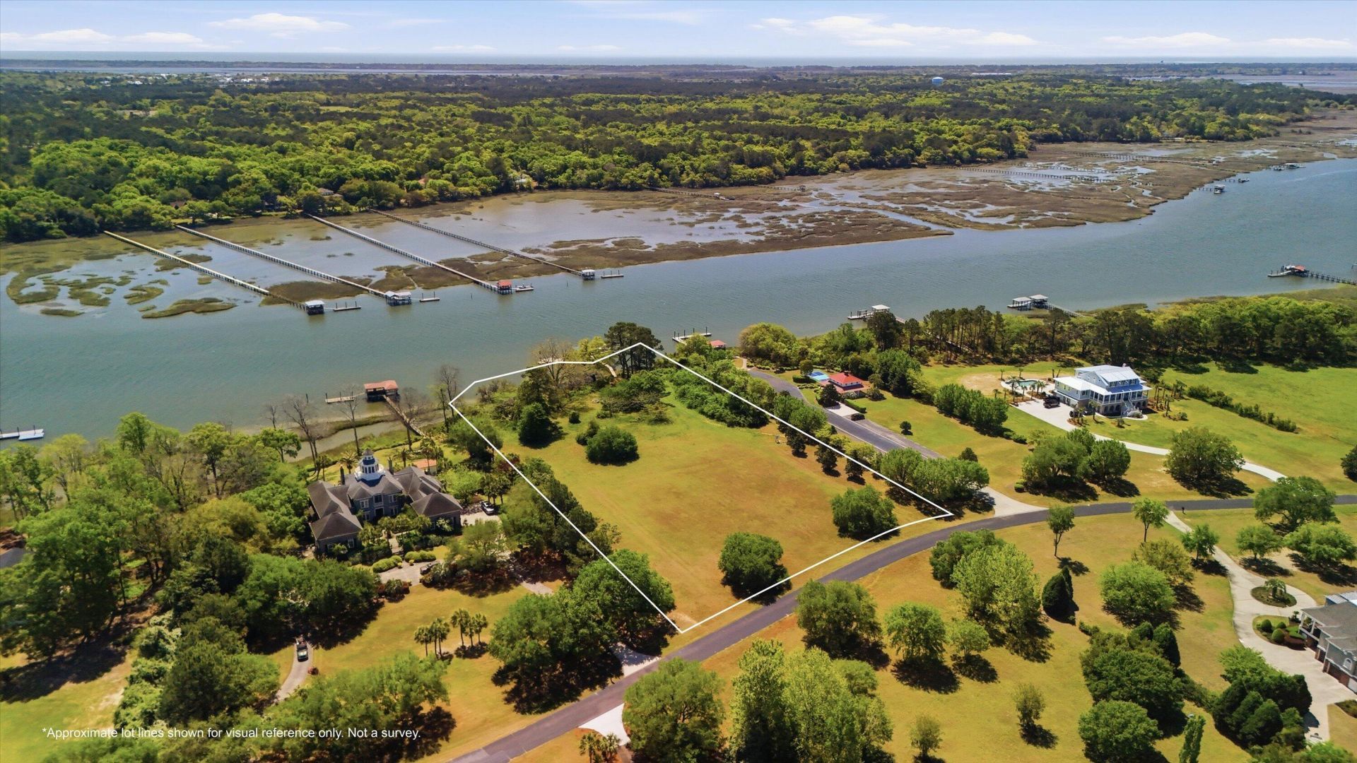 2761 Anchor Watch Drive Photo 4