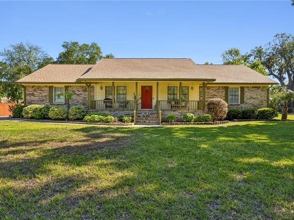 189 Alexander Court , St Marys, GA 31558