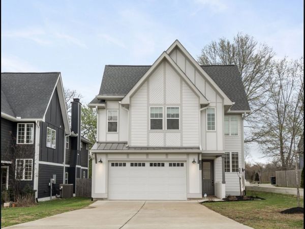 2805B Meadow Rose Dr, Nashville, TN 37206