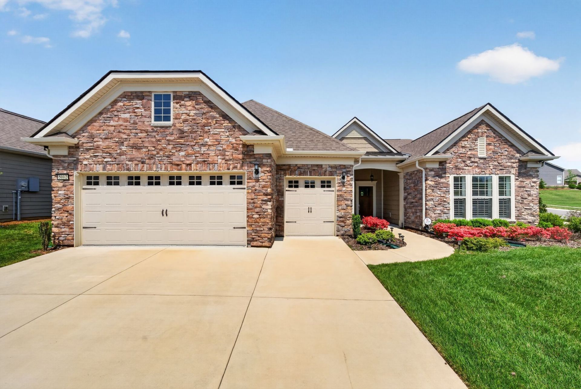 5012 Lincoln Gln , Spring Hill, TN 37174 Main Photo