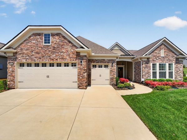 5012 Lincoln Gln , Spring Hill, TN 37174