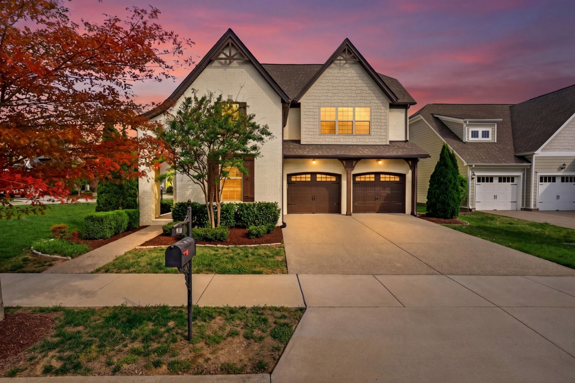 910 Scouting Drive, Franklin, TN 37064 Main Photo