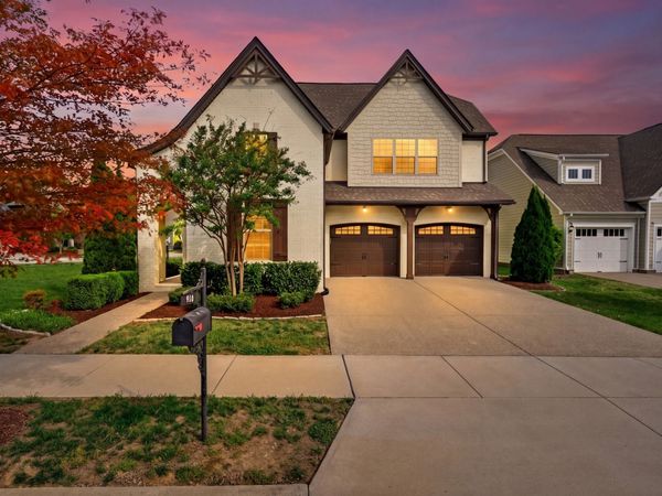 910 Scouting Drive, Franklin, TN 37064