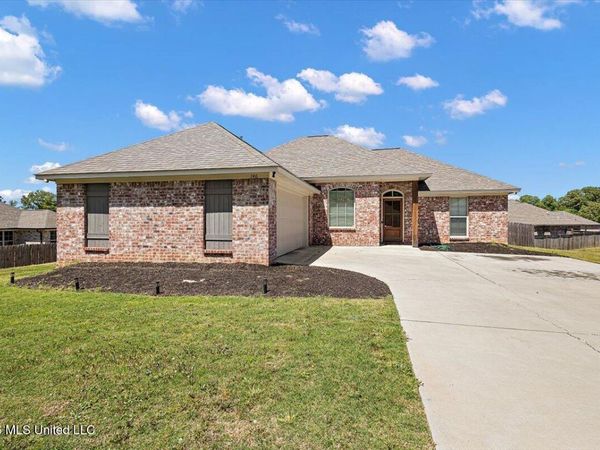 146 Allie Lane, Canton, MS 39046