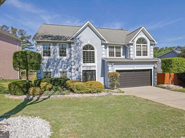 5425 Taylor Road, Alpharetta, GA 30022