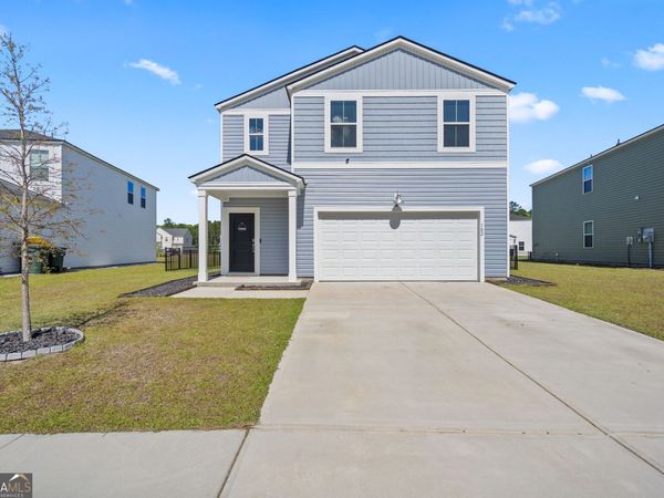 102 Hydrangea Way, Bloomingdale, GA 31302