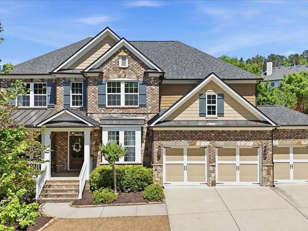 2810 Apremont Drive, Cumming, GA 30041