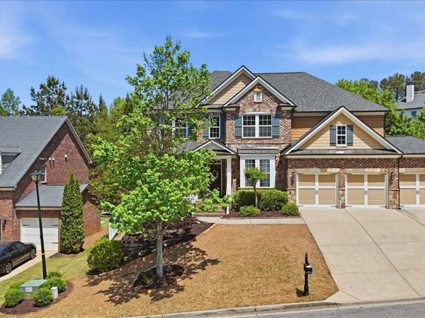 2810 Apremont Drive, Cumming, GA 30041