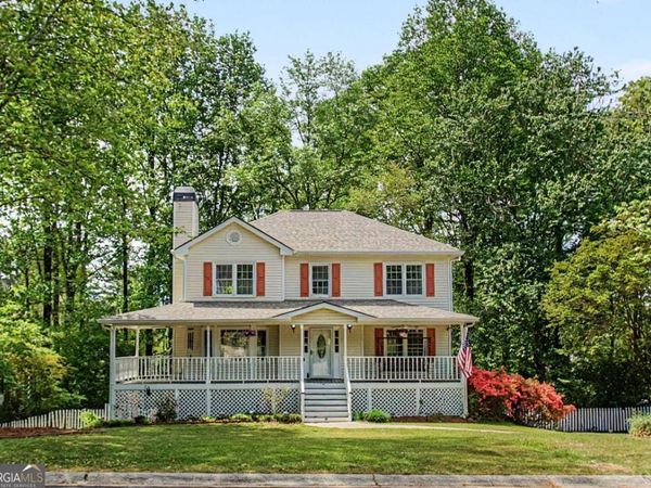 730 Winnbrook Drive, Dacula, GA 30019