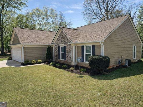 3957 Wintersweet Drive, Decatur, GA 30034