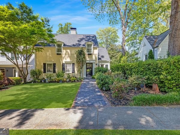 449 Nelson Ferry Road, Decatur, GA 30030