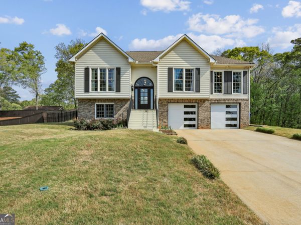 4368 Oakleaf Cove, Decatur, GA 30034