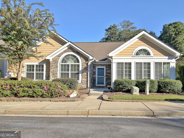 265 Rehobeth Way, Fayetteville, GA 30214