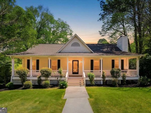 2192 Heritage Trace Drive, Marietta, GA 30062