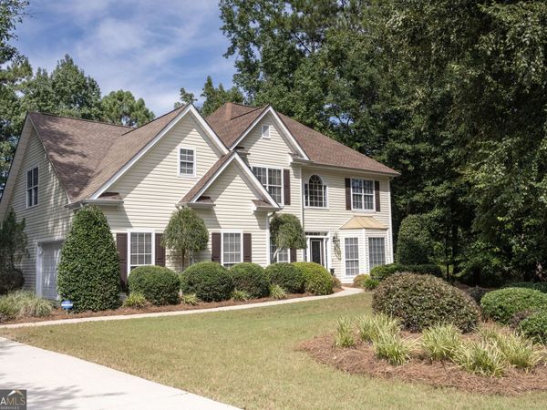 166 Oakwood Trail, Mcdonough, GA 30252