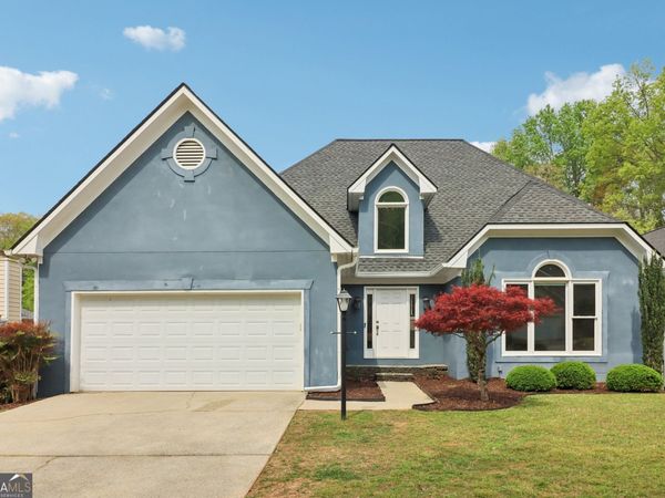 145 Glen Holly Drive, Roswell, GA 30076