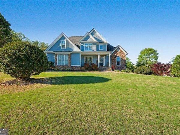 18 Thunderhawk Lane NE, Rydal, GA 30171