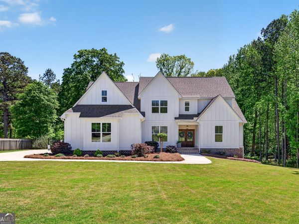 113 Kenmare Row, Tyrone, GA 30290