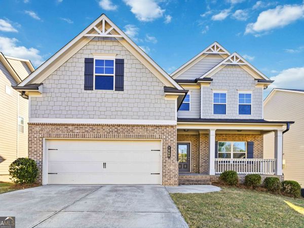 7660 Silk Tree Pointe, Braselton, GA 30517