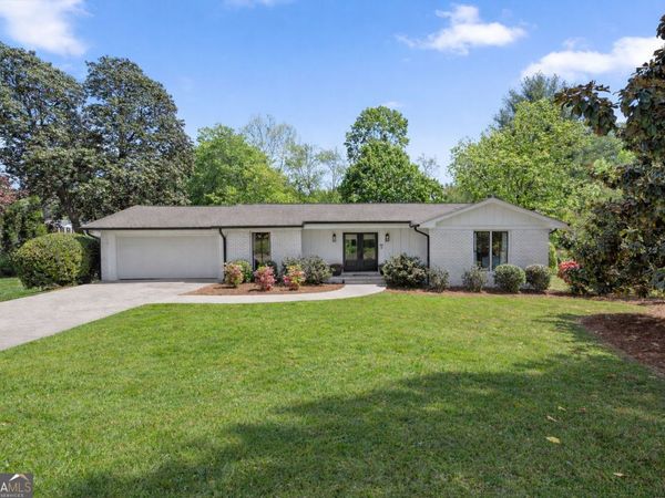 269 Merrydale Drive, Marietta, GA 30064
