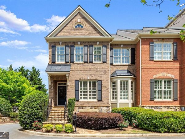 622 Parkside Village Way, Unit 622, Marietta, GA 30060