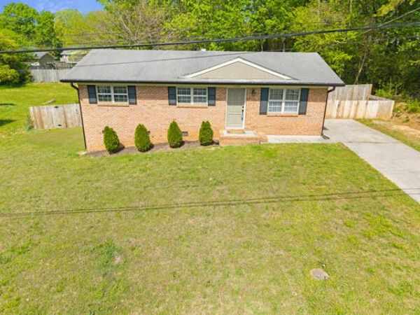 1700 Sun Hill Road SW, Cleveland, TN 37311