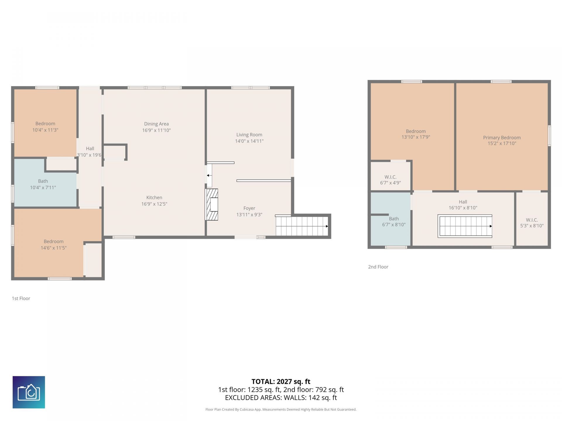 408 Rosemary St. Photo 34