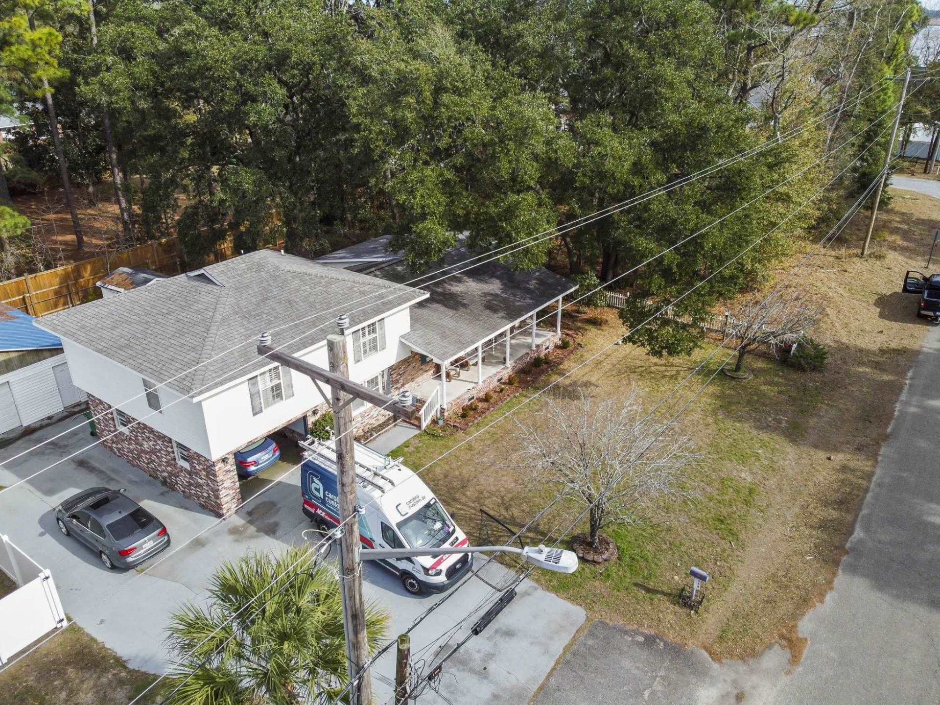 408 Rosemary St. Photo 37