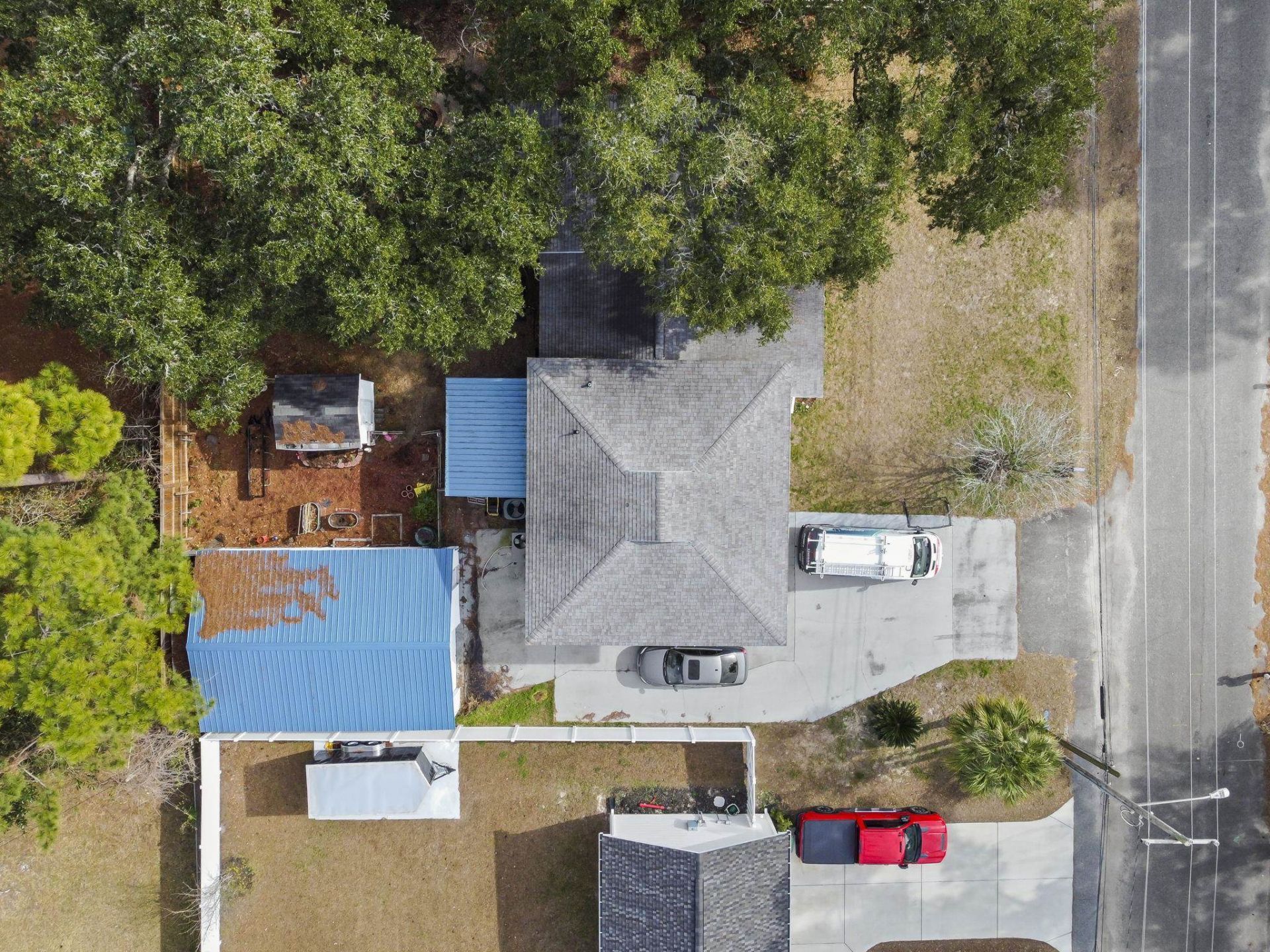 408 Rosemary St. Photo 38