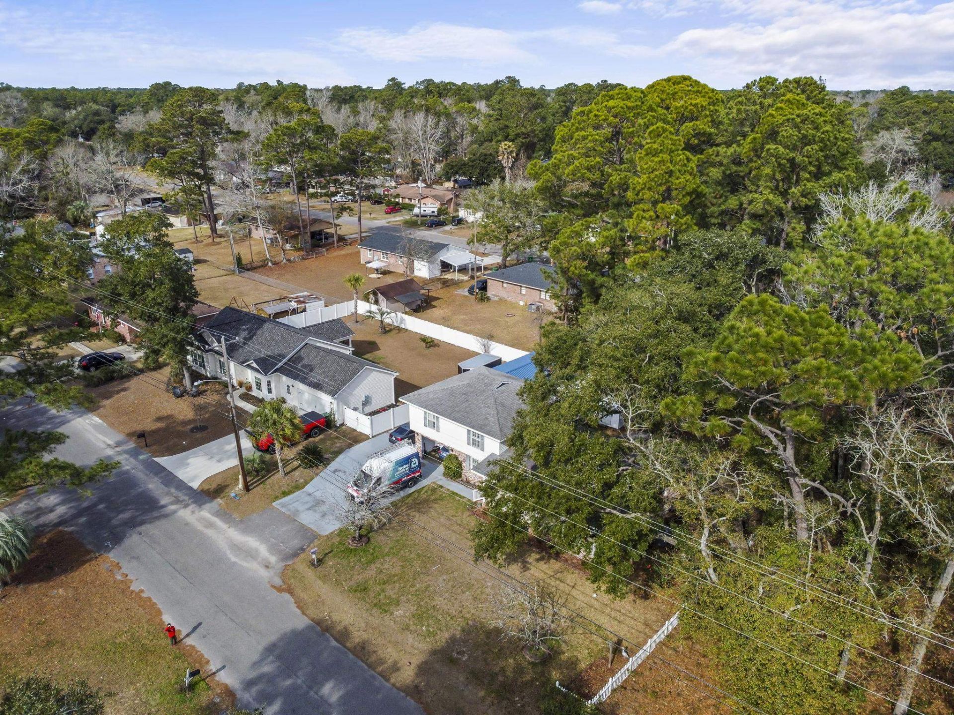 408 Rosemary St. Photo 39