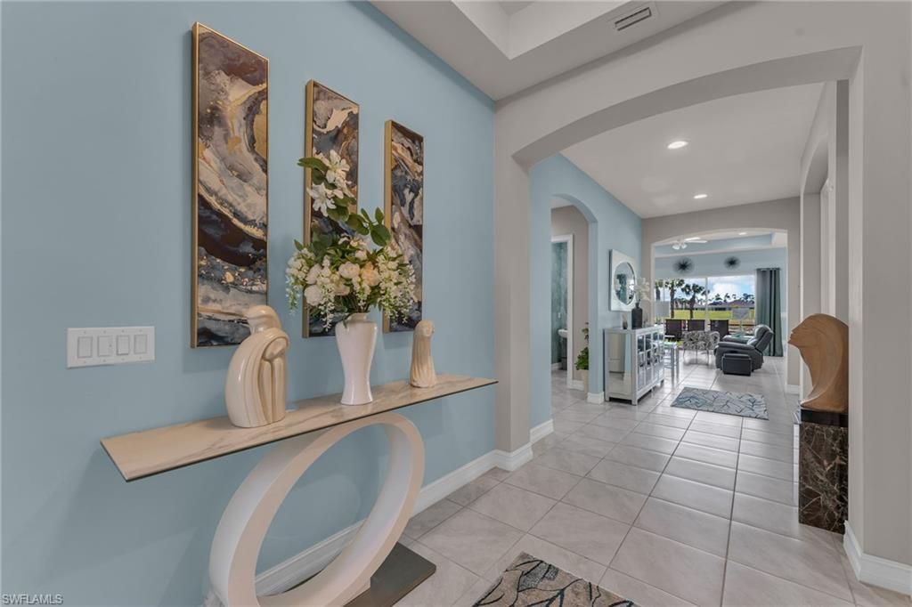 3596 Avenida Del Vera, North Fort Myers, FL 33917 Photo