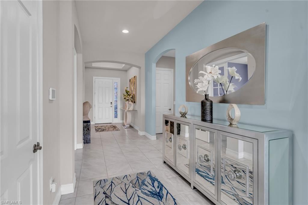 3596 Avenida Del Vera, North Fort Myers, FL 33917 Photo