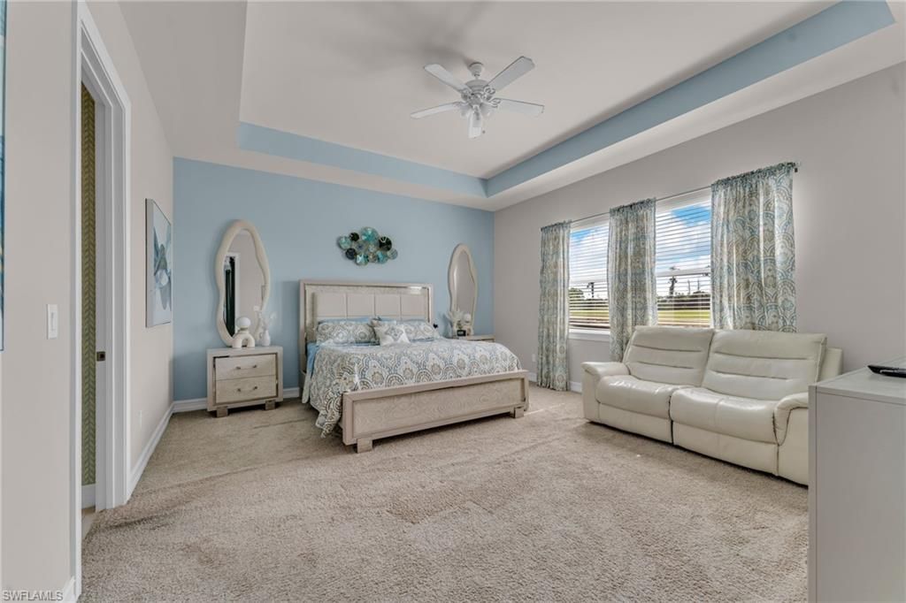 3596 Avenida Del Vera, North Fort Myers, FL 33917 Photo