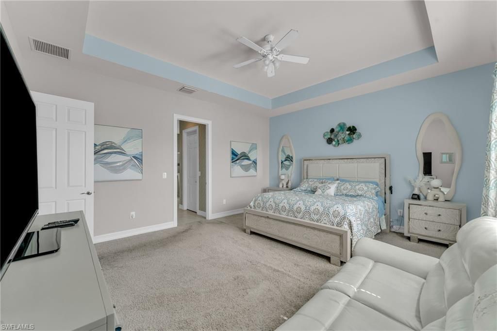 3596 Avenida Del Vera, North Fort Myers, FL 33917 Photo