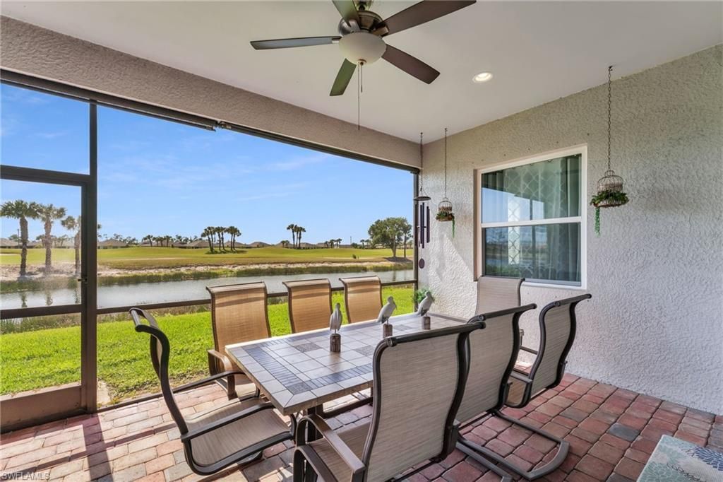 3596 Avenida Del Vera, North Fort Myers, FL 33917 Photo