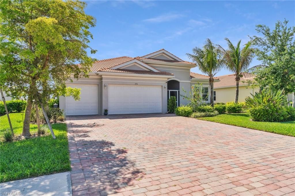 3596 Avenida Del Vera, North Fort Myers, FL 33917 Photo