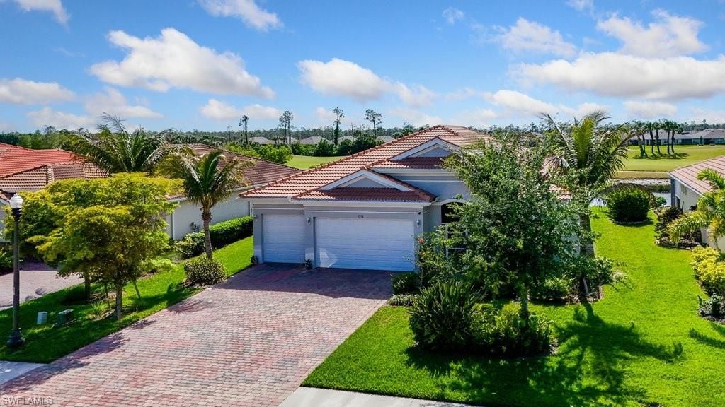3596 Avenida Del Vera, North Fort Myers, FL 33917 Photo
