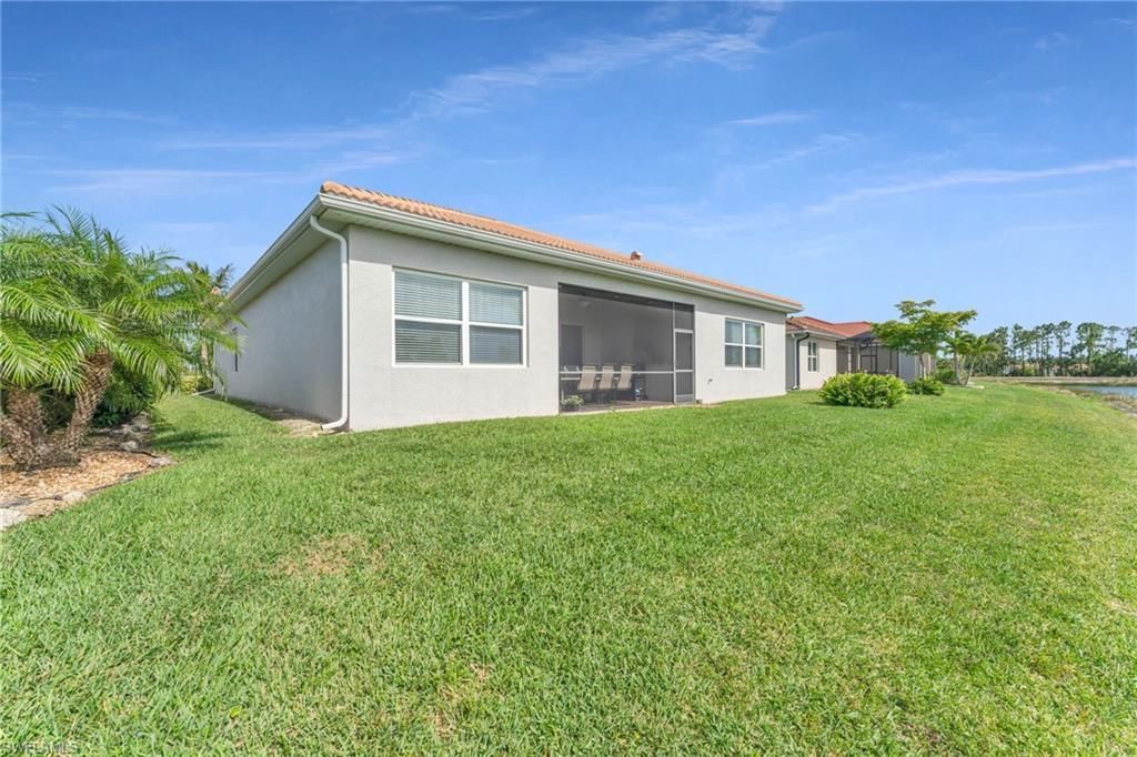 3596 Avenida Del Vera, North Fort Myers, FL 33917 Photo
