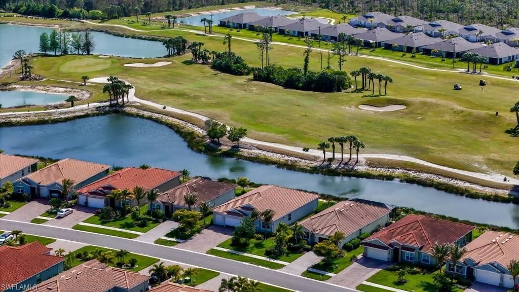 3596 Avenida Del Vera, North Fort Myers, FL 33917 Photo