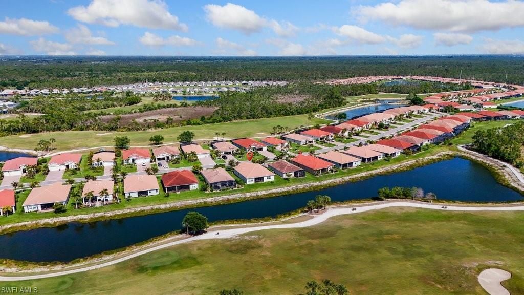 3596 Avenida Del Vera, North Fort Myers, FL 33917 Photo