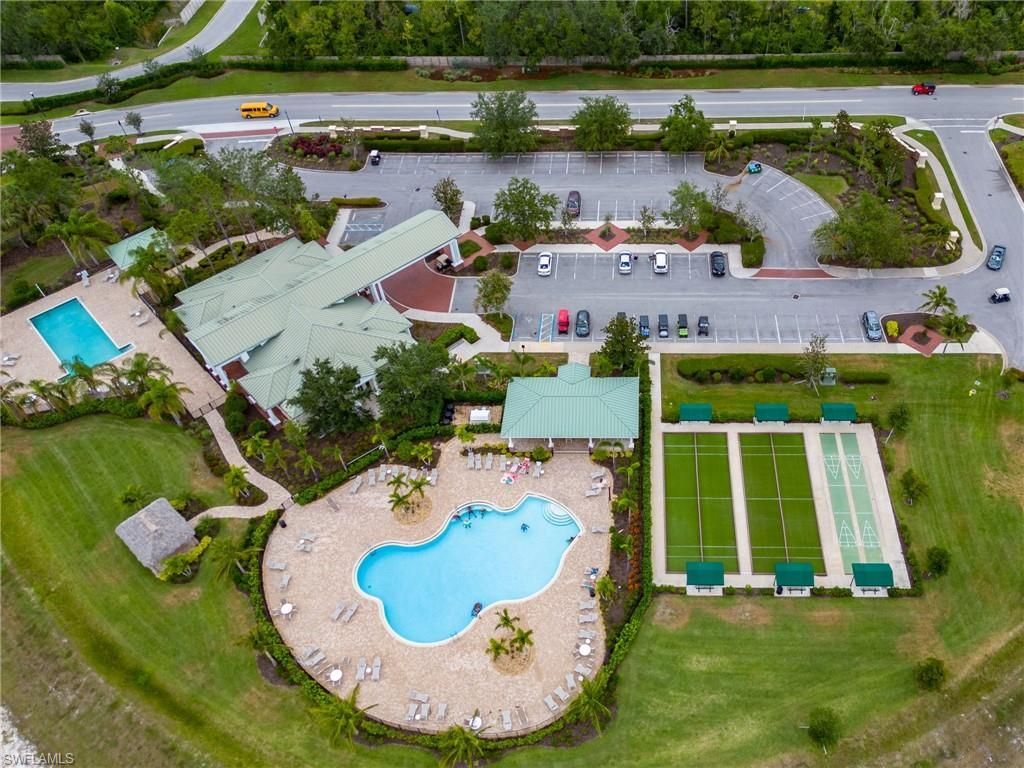 3596 Avenida Del Vera, North Fort Myers, FL 33917 Photo